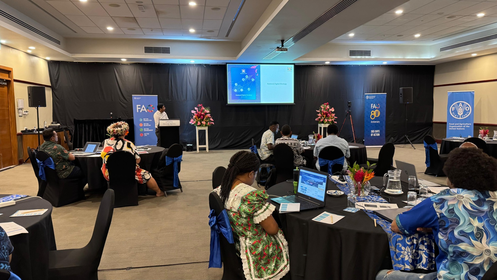 Regional Workshop 2